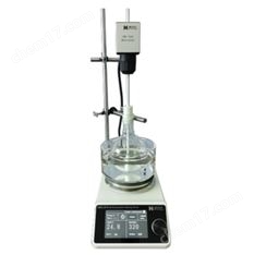 MRS系列多用途磁力加熱攪拌器