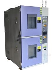 雙層恒溫恒濕試驗(yàn)箱