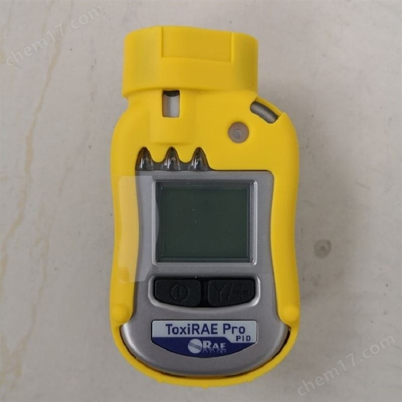 ToxiRAE Pro CO?紅外二氧化碳檢測儀