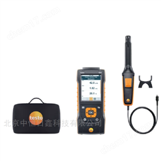testo 440室內(nèi)空氣質(zhì)量檢測(cè)儀（現(xiàn)貨包郵）