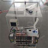 加工有機(jī)玻璃恒溫箱