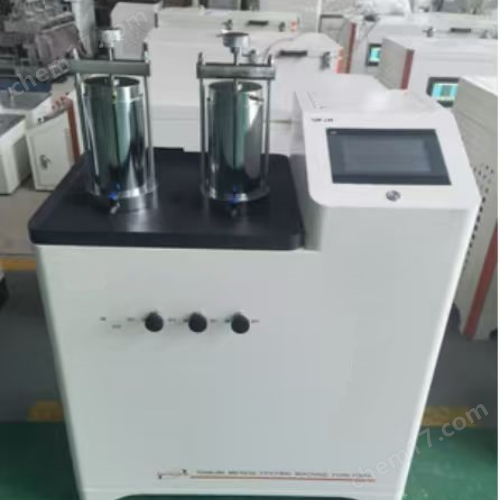 HYS-4型巖石滲透儀