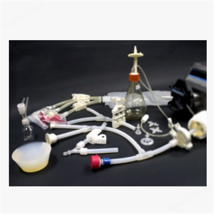 Innovasil硅膠蠕動泵管