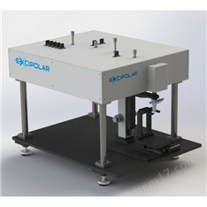 模塊化顯微熒光光譜儀