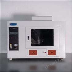 GB1210水平垂直燃燒儀