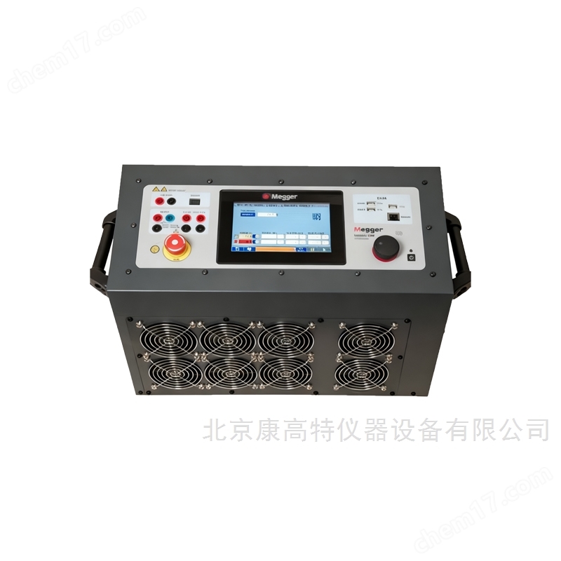 <strong>美國(guó)MEGGER TORKEL950系列蓄電池放電檢測(cè)儀</strong> 美國(guó)MEGGER TORKEL950系列蓄電池放電檢測(cè)儀
