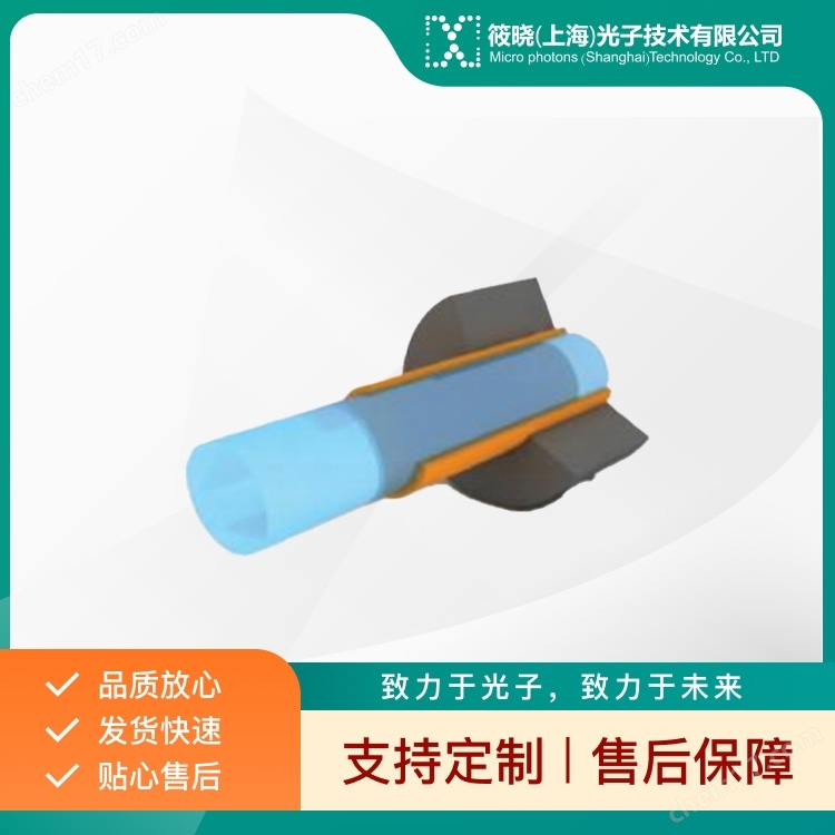 硬質(zhì)包層紅外光纖（跳線/連接器）