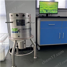 低本底γ能譜儀實(shí)驗(yàn)分析儀