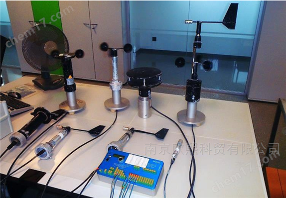 德國(guó)Lambrecht 蘭博瑞風(fēng)向傳感器14601