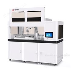 全自動(dòng)液體工作站