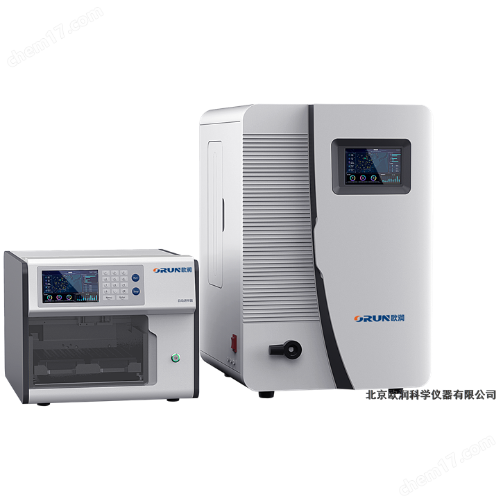 歐潤OIC-900離子色譜儀