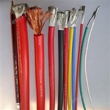 ZR-JG 1x185硅橡膠電機繞組電纜