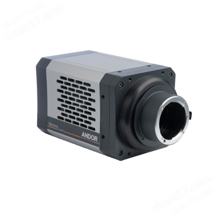 Andor 高速高靈敏 sCMOS 相機(jī)