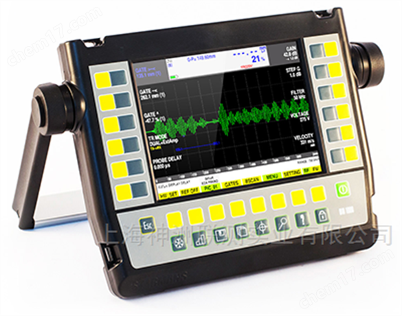 Starmans/捷克斯塔曼超聲波探傷儀