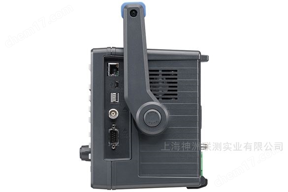 HIOKI/日本日置高精度便攜式功率分析儀