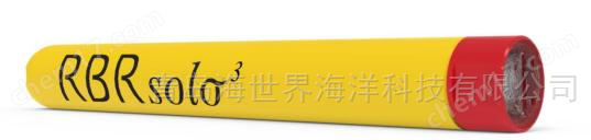 RBRsolo3D|wave16微型波潮儀