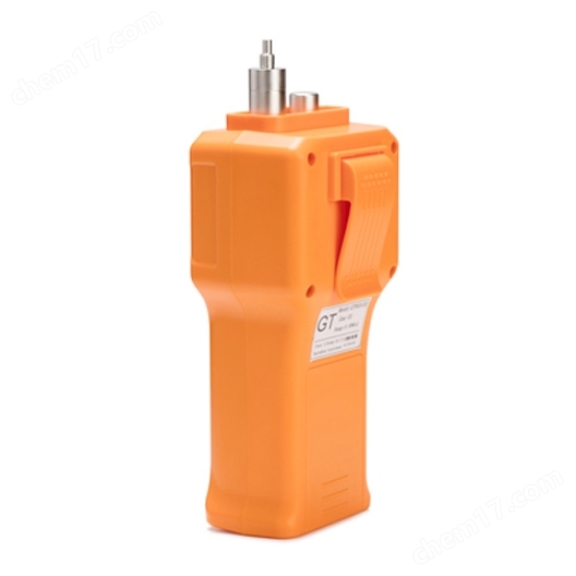 泵吸式四氫噻吩檢測儀