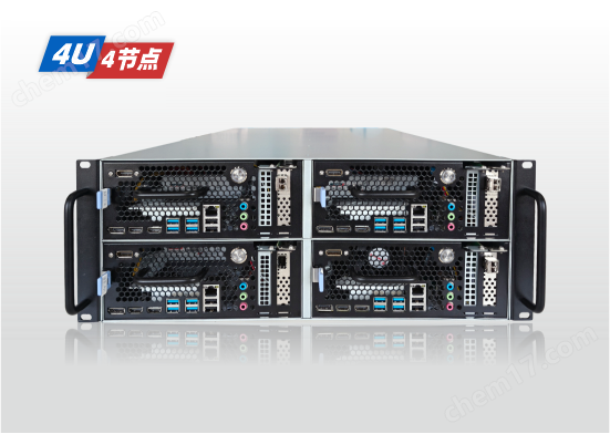 KN 4114-V14 PC Farm服務(wù)器