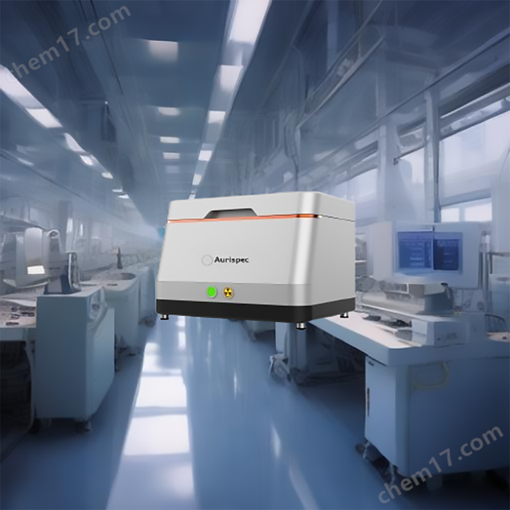 SDD多功能測(cè)金儀鍍層RoHS光譜儀( XRF)