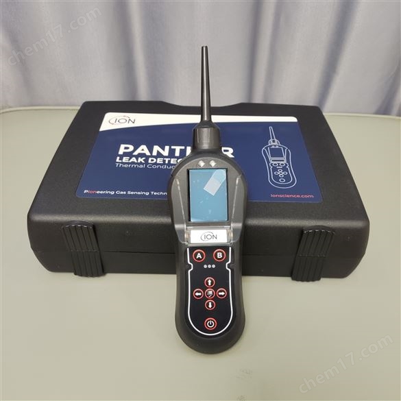 ?GasCheck G3氦氣泄露檢測儀