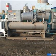 二手制冷機(jī)組出售回收轉(zhuǎn)讓