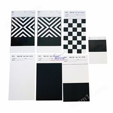 遮蓋力測試卡紙操作使用