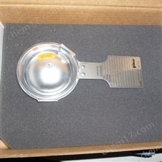 聚丙烯耐腐蝕爆破片