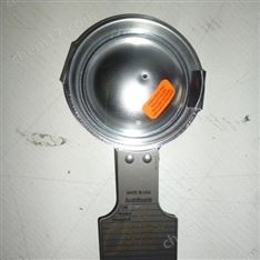 反拱高壓爆破片