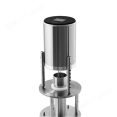 ATAGO（愛拓）數(shù)顯超低粘樣品粘度計6811