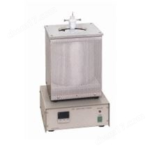 MLT-200進口現貨Meitec美泰克樣品熔化爐