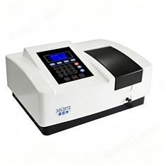 德雷特掃描型可見分光光度計