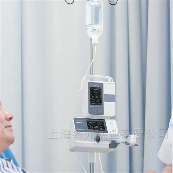 靜脈輸液 BeneFusion rVP ex  邁瑞 輸液泵