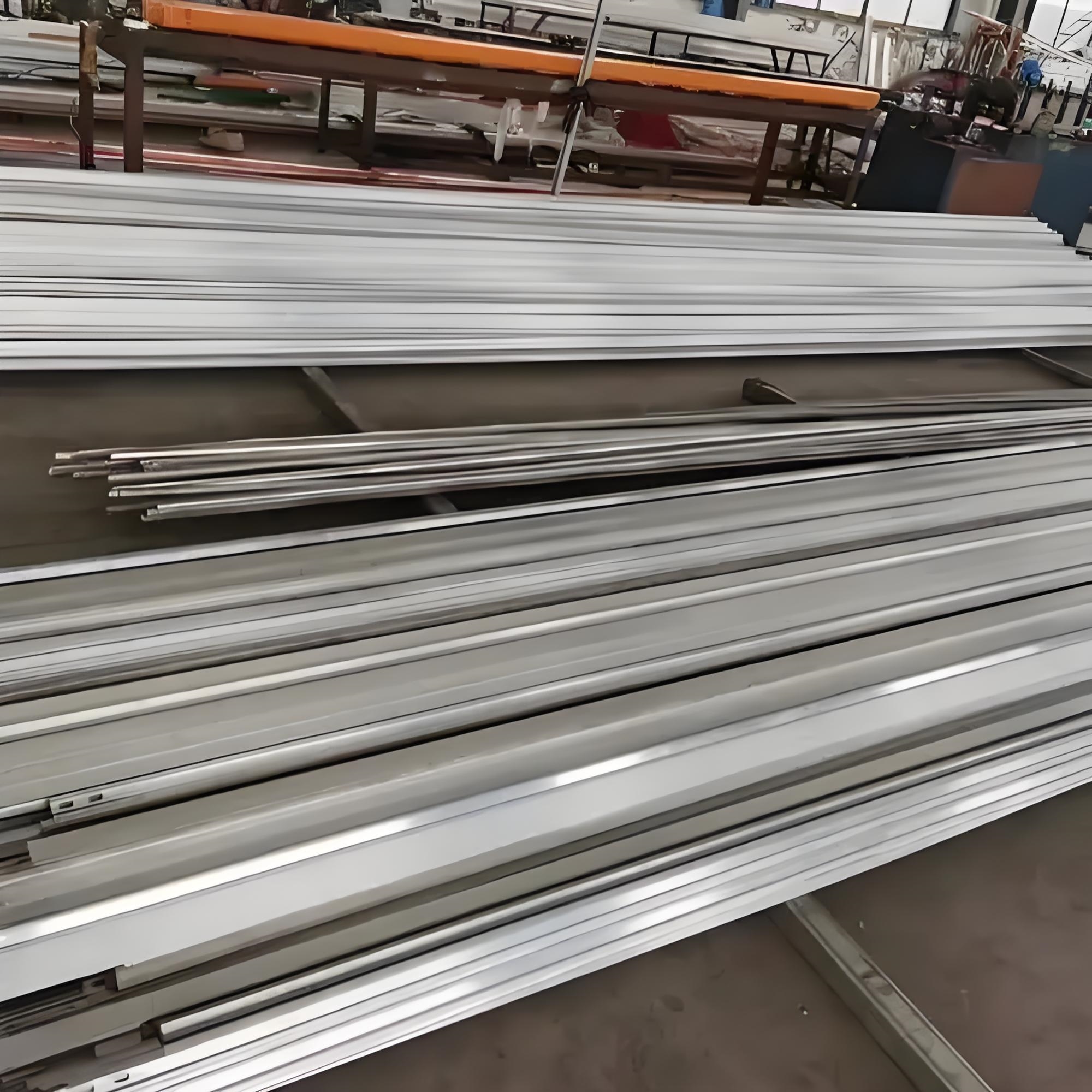 5000A封闭母线槽的具体应用