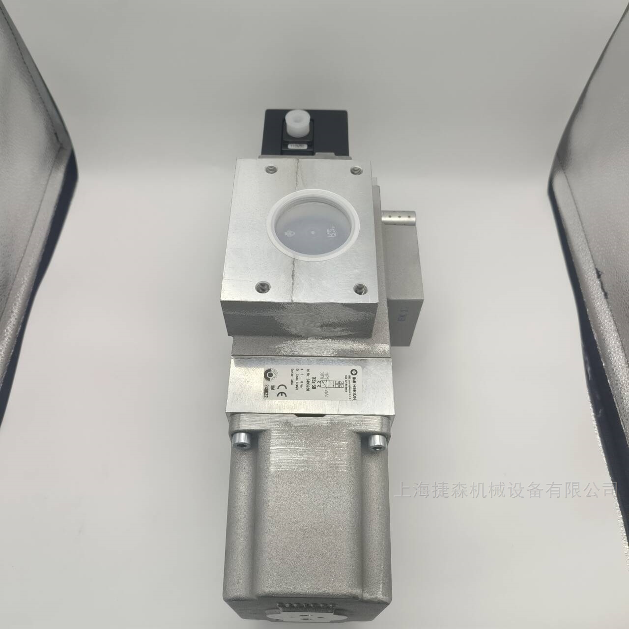 Norgren电磁阀诺冠上海代理2493230080002400现货