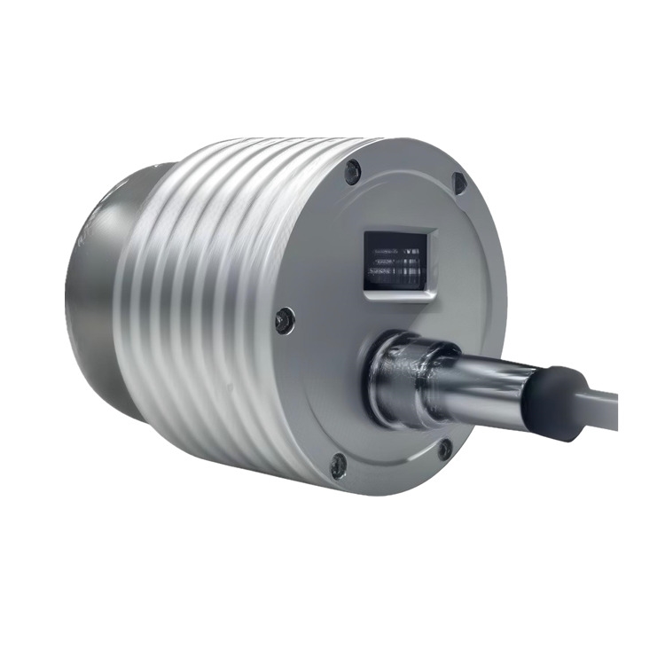 SJT-6000Z型在线折光式浓度计的应用领域和场景介绍