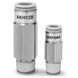 SMC單向閥 AKH10B-03S AKH10A-04S