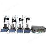 型號:WYHT03/ZXPZL-4GW多聯高溫動態膨脹量測定儀庫號：M412358