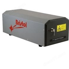 Bristol激光光譜分析儀