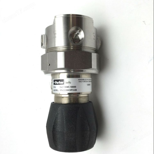 进口IR4000SK3PX4B派克高压减压阀