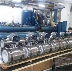 智能型電磁流量計廠家排名哪個好