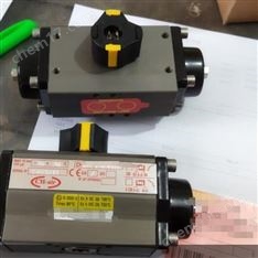 意大利ALPHA POMPE铝制执行器ALPHAIR AP270