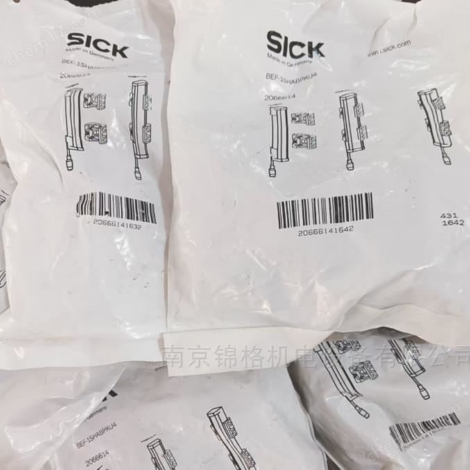 BEF-1SHABPKU4-SICK安裝支架或安裝板
