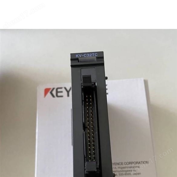 JES可編程控制器模塊