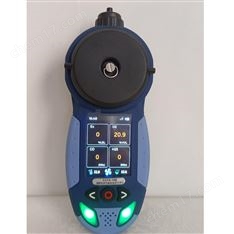 新業環保S316-S手持式環氧乙烷氣體分析儀