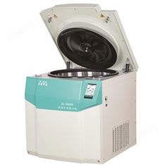 DL-6000R低速冷凍離心機