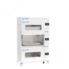 NBS-200R 叠加式二氧化碳振荡培养箱
