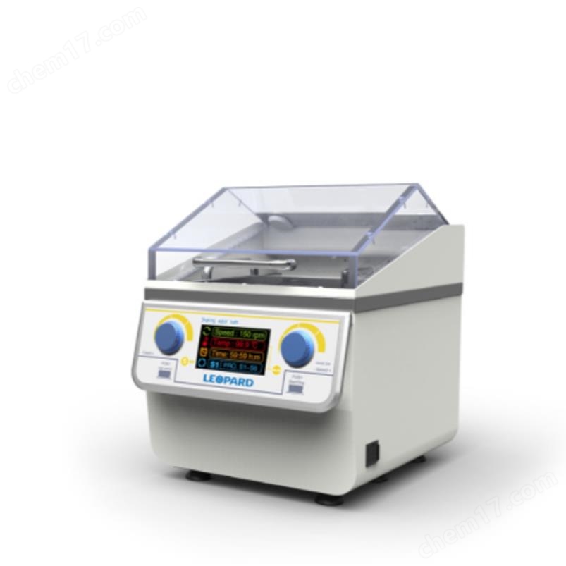 OS-W100水浴恒温振荡摇床