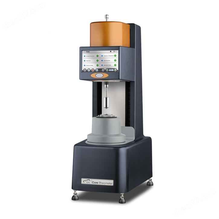 Core 流變儀
