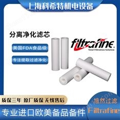 濾芯 旭然 過(guò)濾材料濾袋FAD食品級(jí) PP濾芯