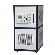 大流量高低溫一體機